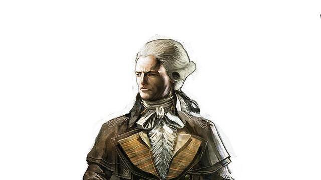 Assassin's Creed Unity -