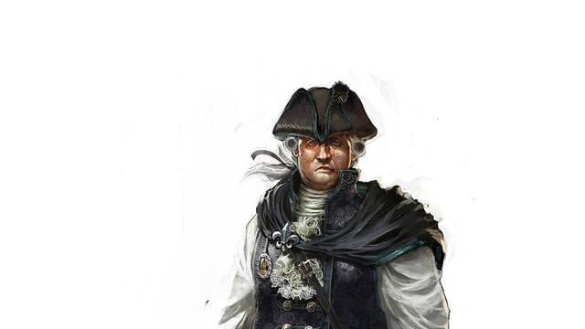 Assassin's Creed Unity -