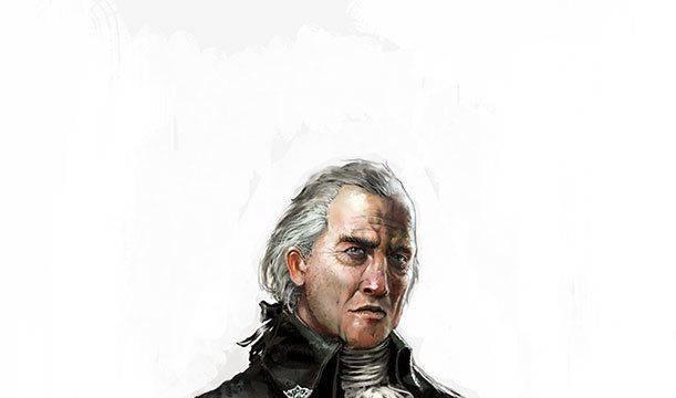 Assassin's Creed Unity -