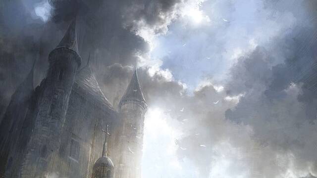 Assassin's Creed Unity -