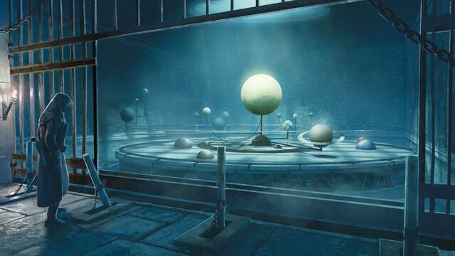 Assassin's Creed Unity -