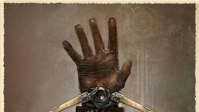 Assassin's Creed Unity -