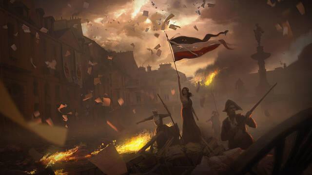 Assassin's Creed Unity -