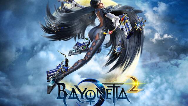 Bayonetta 2 -