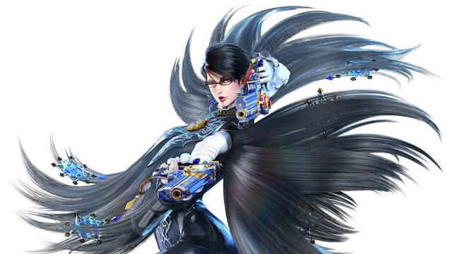 Bayonetta 2 -