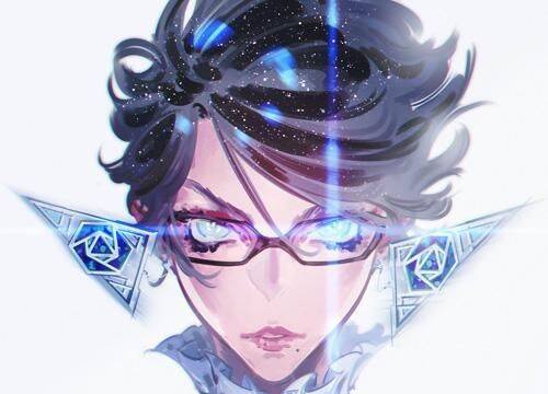 Bayonetta 2 -