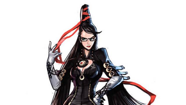 Bayonetta 2 -