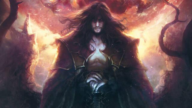 Castlevania: Lords of Shadow 2 -