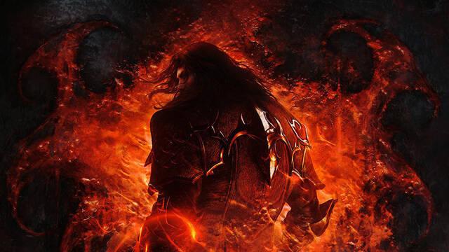 Castlevania: Lords of Shadow 2 -