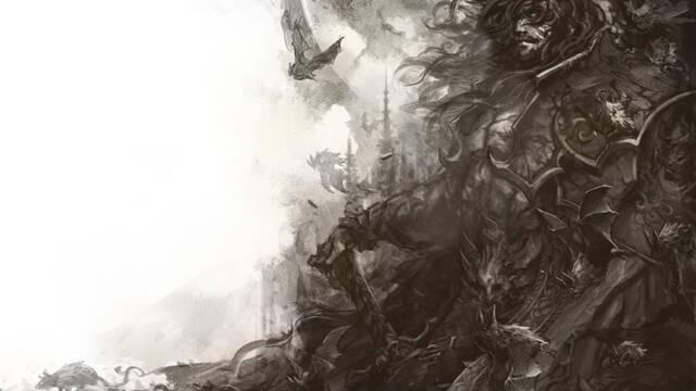 Castlevania: Lords of Shadow 2 -