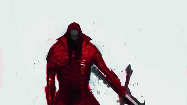 Castlevania: Lords of Shadow 2 -