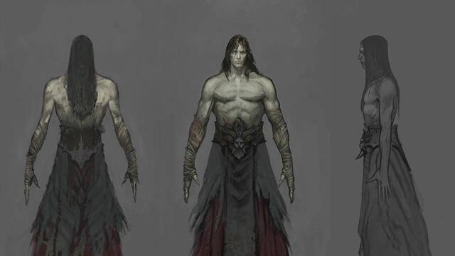 Castlevania: Lords of Shadow 2 -