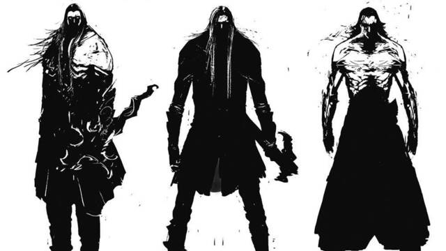 Castlevania: Lords of Shadow 2 -