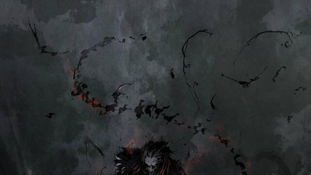 Castlevania: Lords of Shadow 2 -