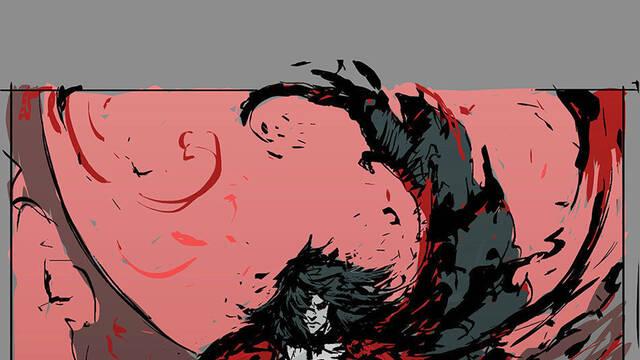 Castlevania: Lords of Shadow 2 -