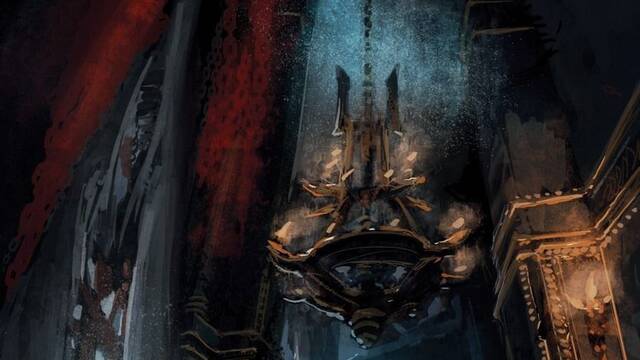 Castlevania: Lords of Shadow 2 -