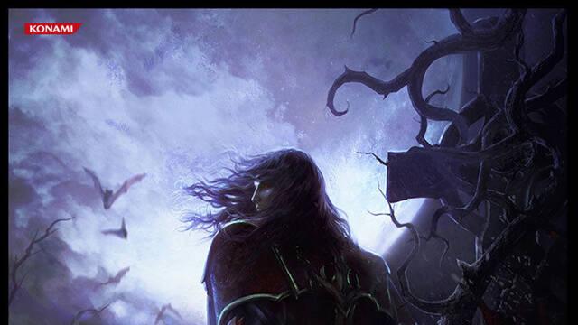 Castlevania: Lords of Shadow 2 -