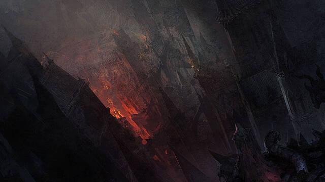 Castlevania: Lords of Shadow 2 -