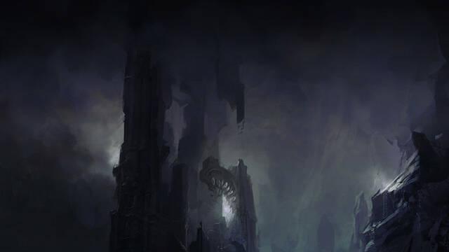 Castlevania: Lords of Shadow 2 -