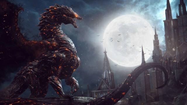 Castlevania: Lords of Shadow 2 -