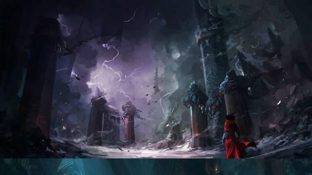 Castlevania: Lords of Shadow 2 -