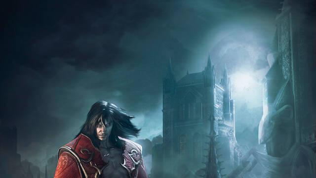 Castlevania: Lords of Shadow 2 -