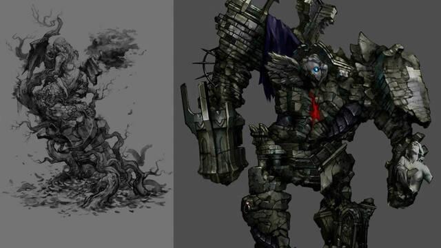 Castlevania: Lords of Shadow 2 -