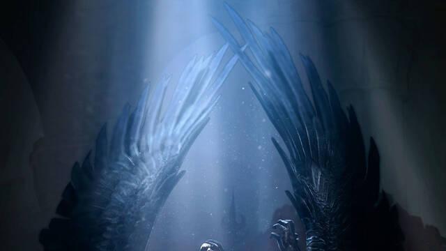 Castlevania: Lords of Shadow 2 -