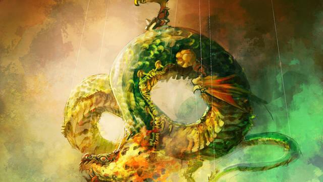 Castlevania: Lords of Shadow 2 -