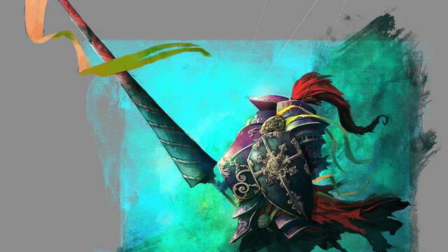 Castlevania: Lords of Shadow 2 -