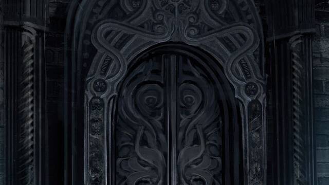 Castlevania: Lords of Shadow 2 -