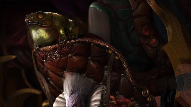 Castlevania: Lords of Shadow 2 -