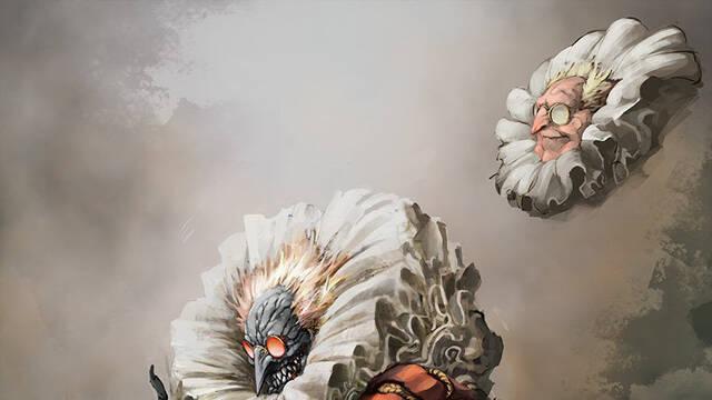 Castlevania: Lords of Shadow 2 -