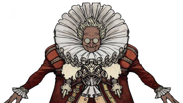 Castlevania: Lords of Shadow 2 -