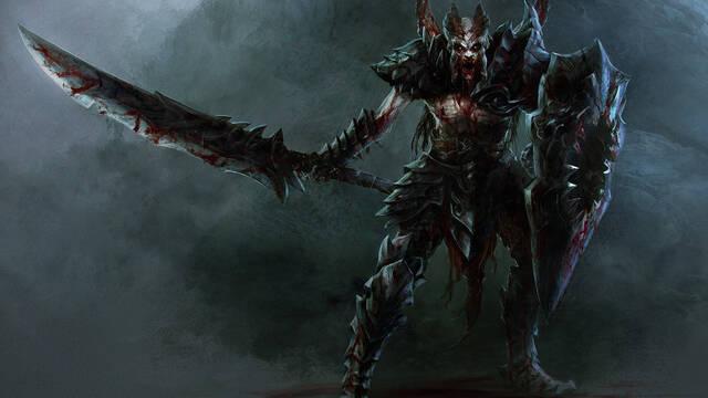 Castlevania: Lords of Shadow 2 -