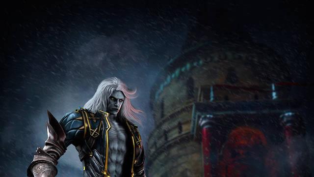 Castlevania: Lords of Shadow 2 -