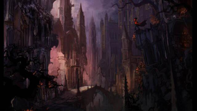 Castlevania: Lords of Shadow 2 -