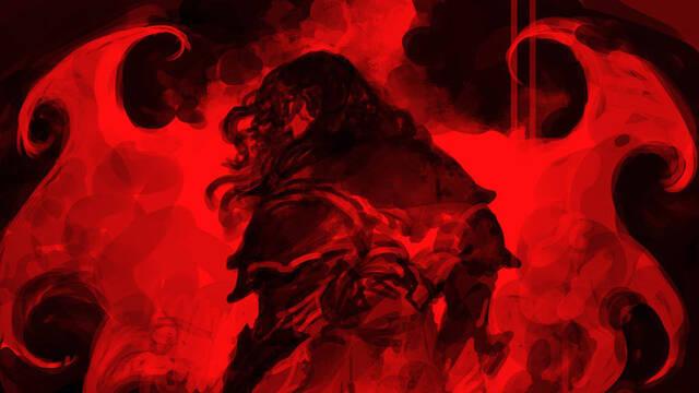 Castlevania: Lords of Shadow 2 -