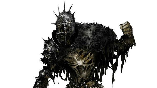Dark Souls II -