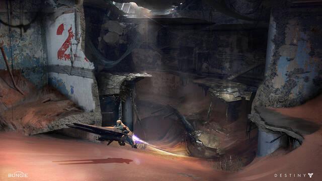 Destiny 2 -