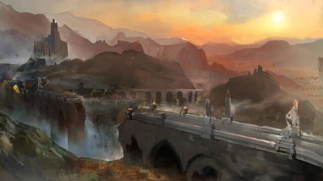 Dragon Age Inquisition -