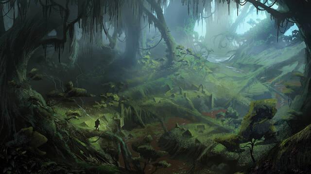 Dragon Age Inquisition -