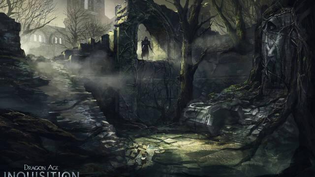 Dragon Age Inquisition -