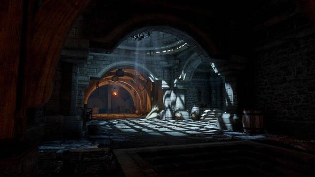 Dragon Age Inquisition -