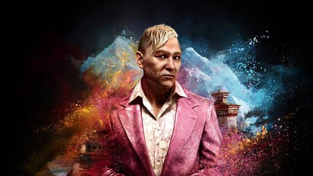 Far Cry 4 -