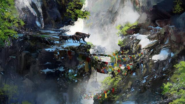 Far Cry 4 -
