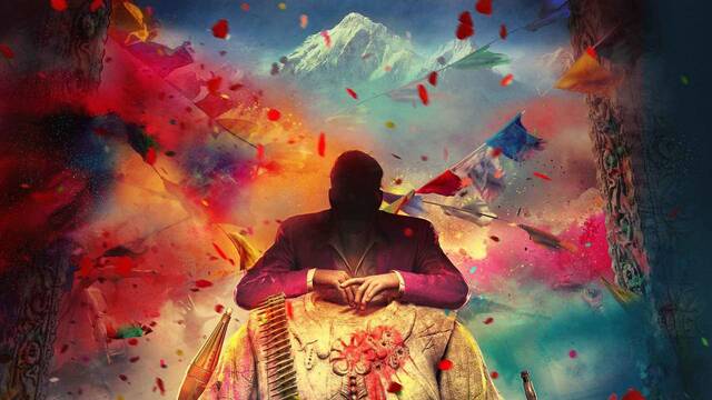 Far Cry 4 -