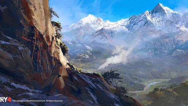 Far Cry 4 -