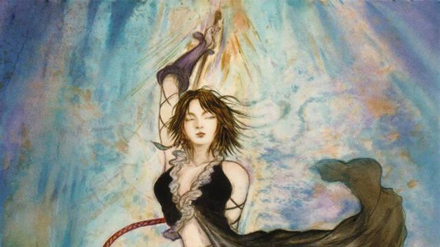 Final Fantasy X -