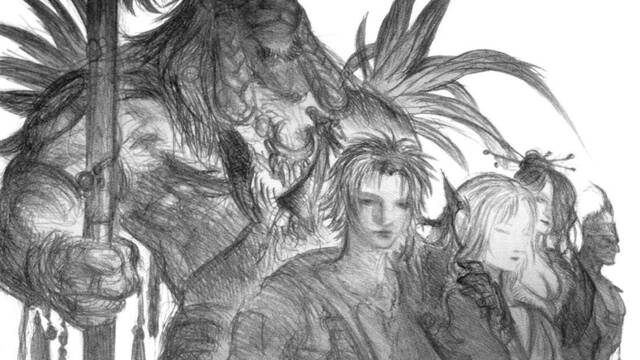 Final Fantasy X -